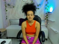 Curlynatasha